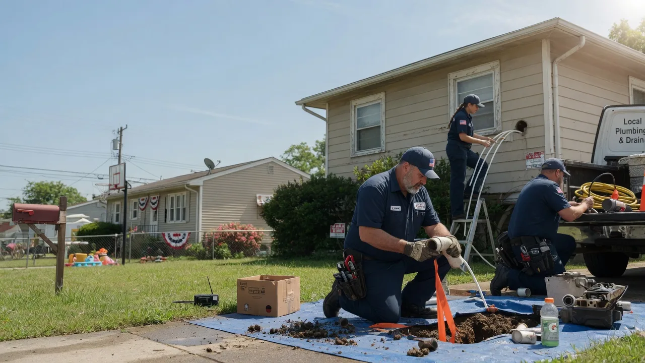 Faucet Repair in Tenaha, TX near me
